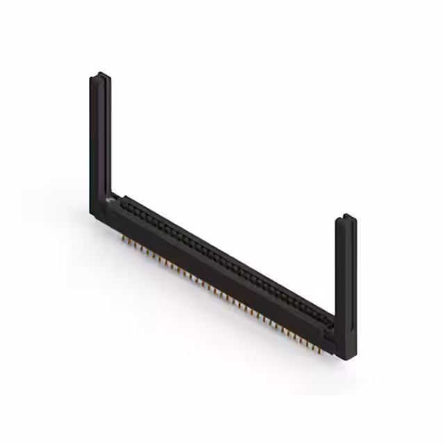 357-066-560-258 EDAC Inc.  Connettori per bordi